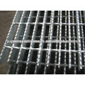 Metal Formed Flooring